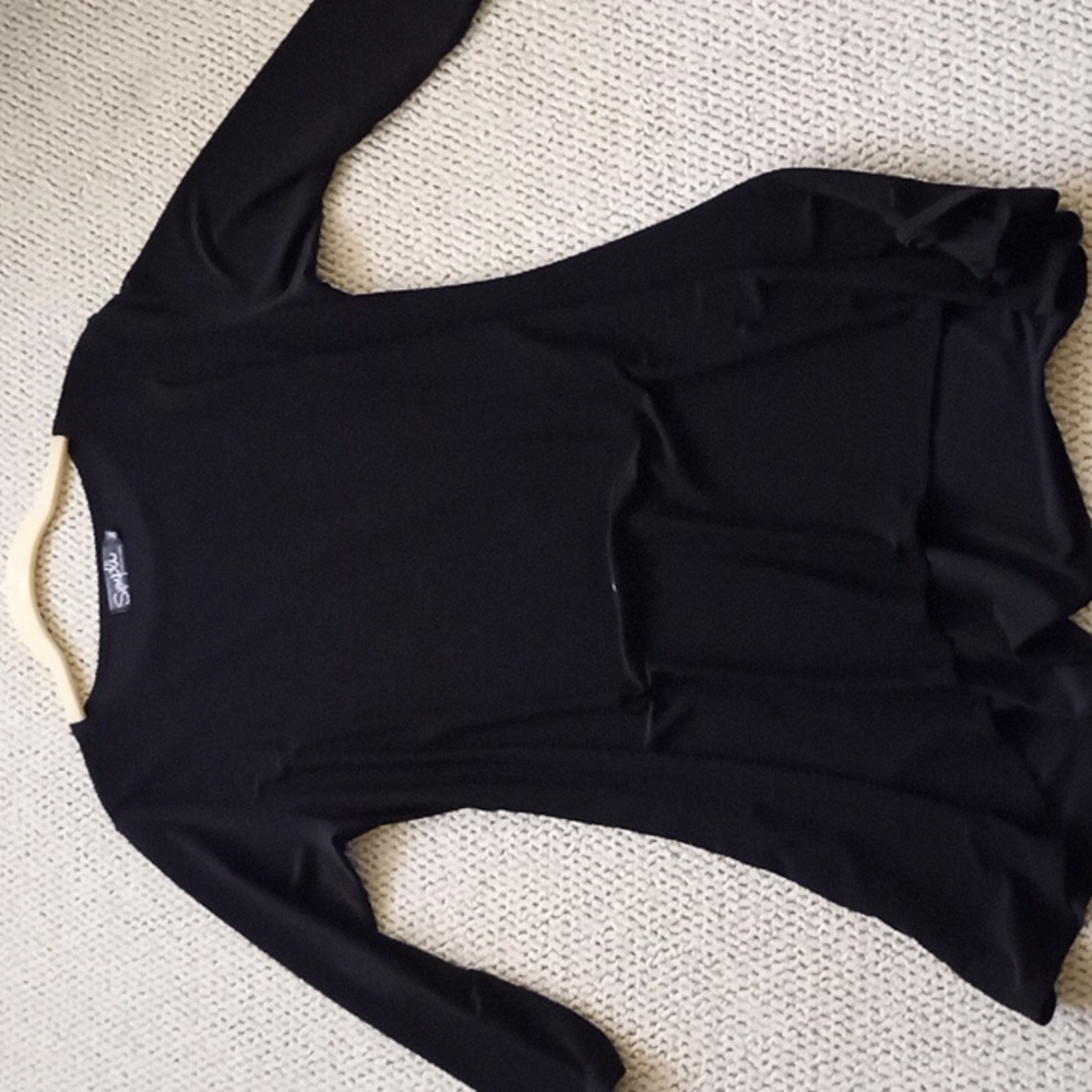 Sympli long top